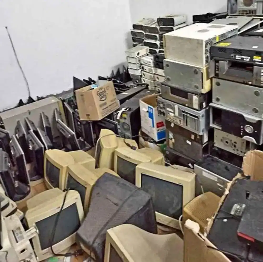 DIBELI ELEKTRONIK AC KOMPUTER LAPTOP KANTOR PABRIK HOTEL GUDANG DLL