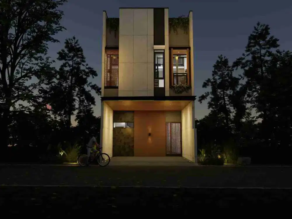 Di Jual kost Eksklusif Fullfurnised di candi dukuh jalan Kaliurang km 12 selatan kampus UII