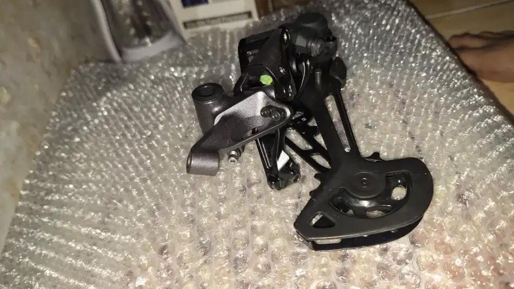 MTB RD Deore XT 8100 SGS (Long Cage) 12 Speed No Box