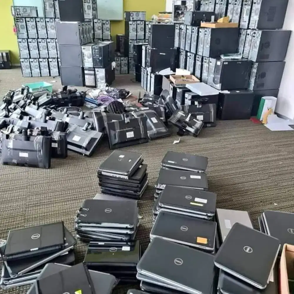 DIBELI AC BEKAS RUSAK RONGSOK KANTOR HOTEL PABRIK GUDANG DLL