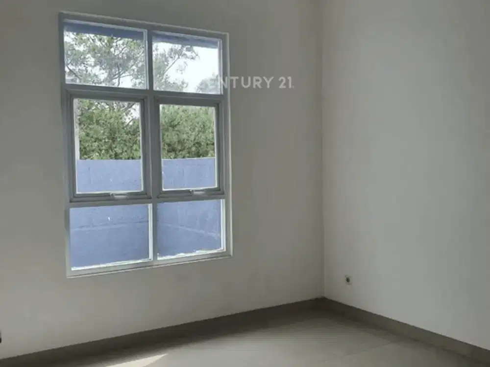 Rumah Asri 2 Lantai Di Pondok Pinus Bandung