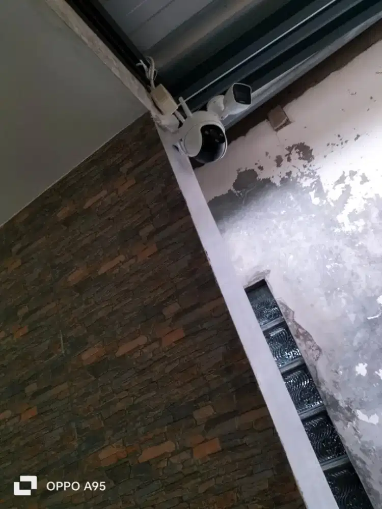 Cctv Imou DK7 3MP/5MP