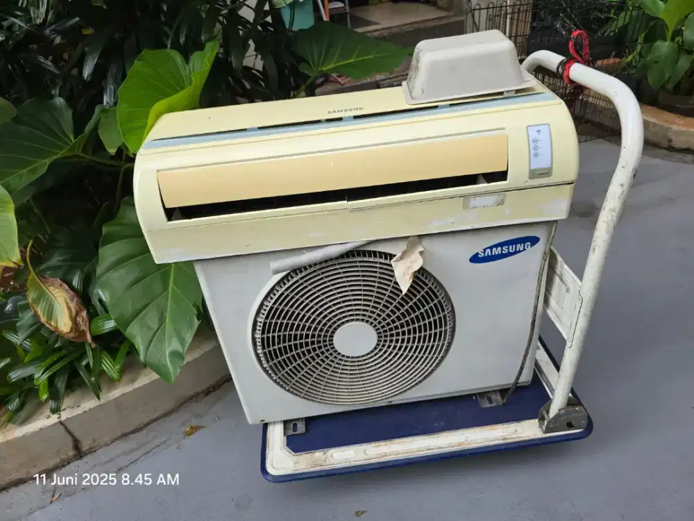AC Samsung 1 pk
