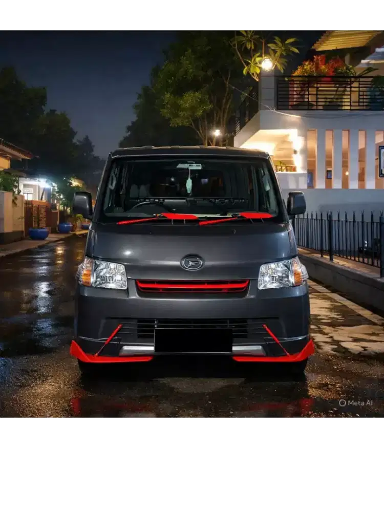 Sewa mobil pickup | mobil pick up angkut barang