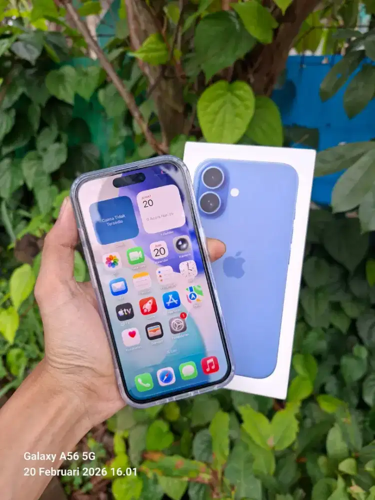 iPhone 16 iBox basic