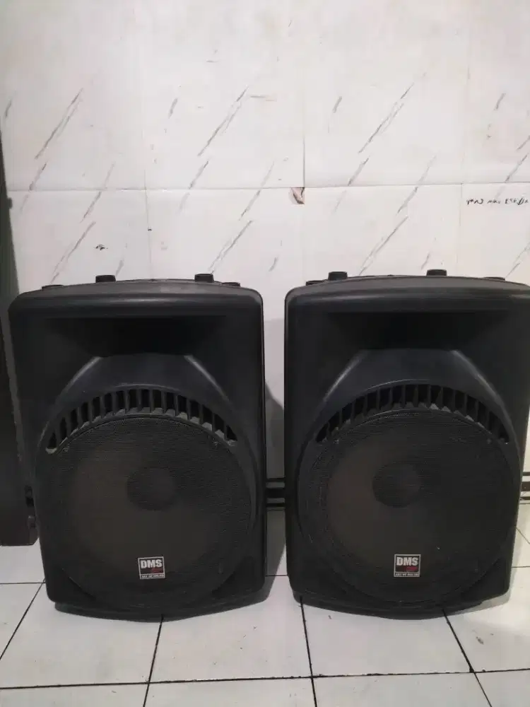 Speaker aktif 15 inch