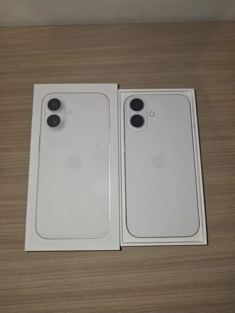 Iphone 16 iBox 128gb