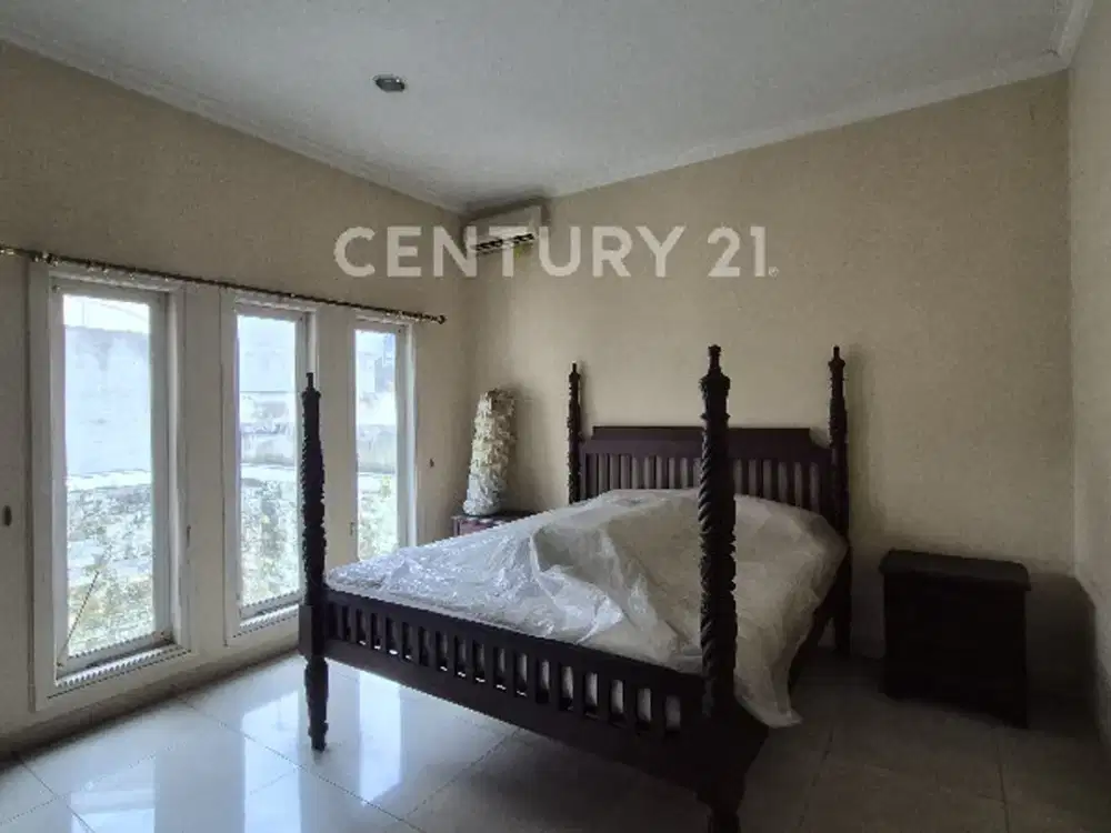 Harga Menarik Rumah Asri Di Tatar Pitaloka Kota Baru Parahyangan