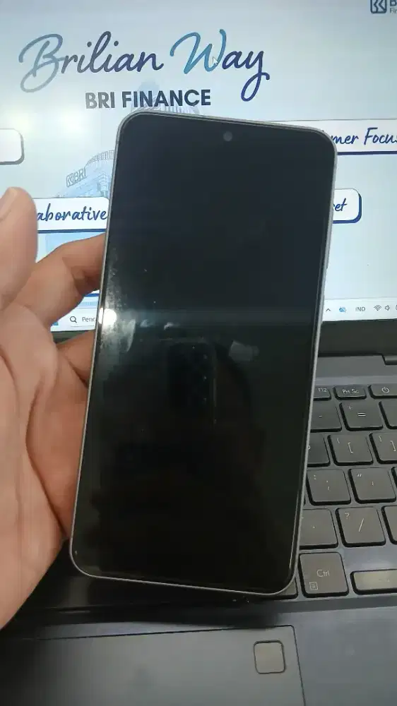 Samsung A56 sein 8/256