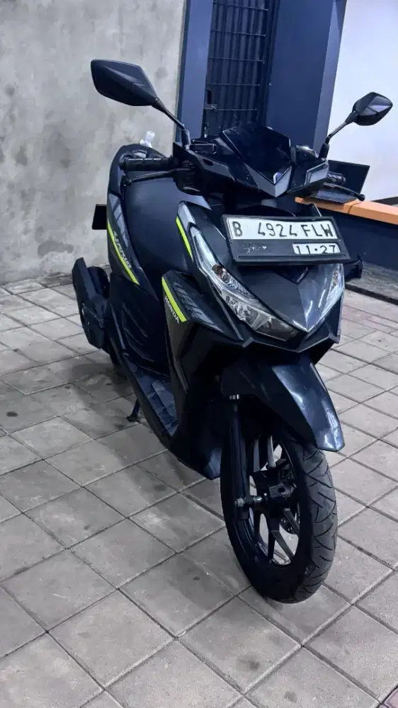 HONDA VARIO LED OLD 125 2017