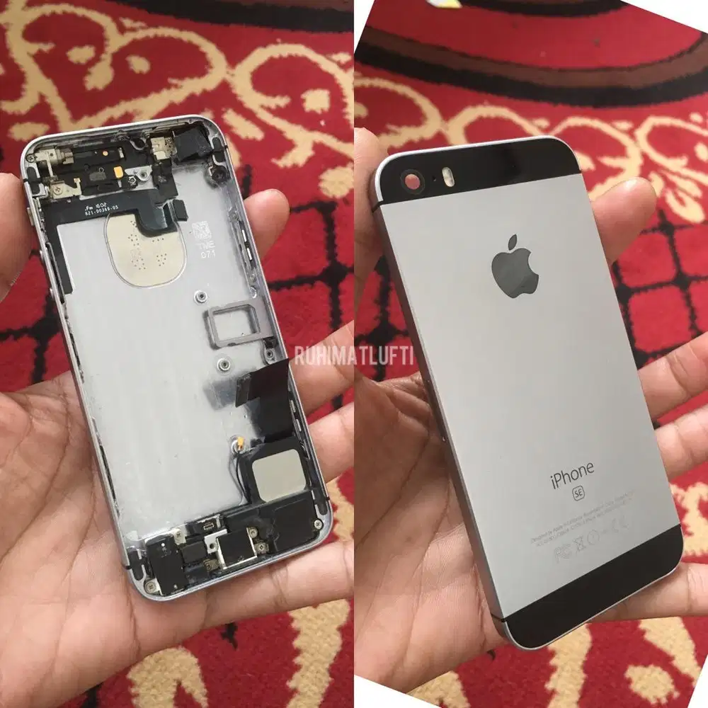 Housing casing iphone se 2016 5SE gen 1