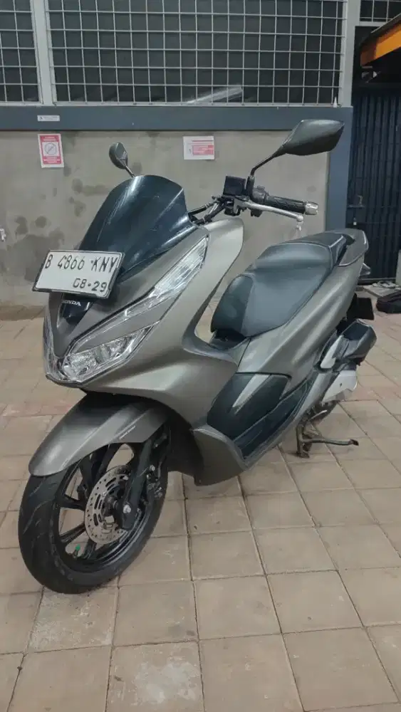 HONDA PCX 150 CBS 2019