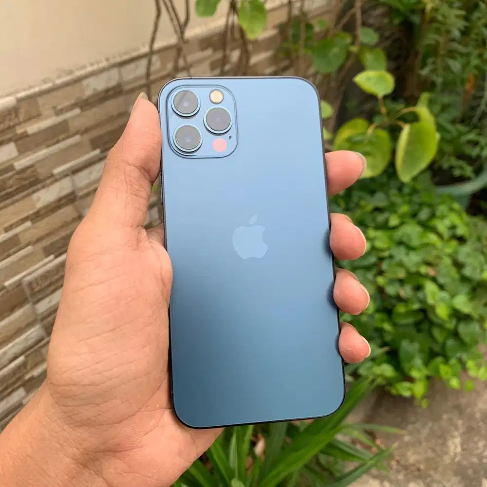 iPhone 12 Pro 128gb All Operator Nominus Normal