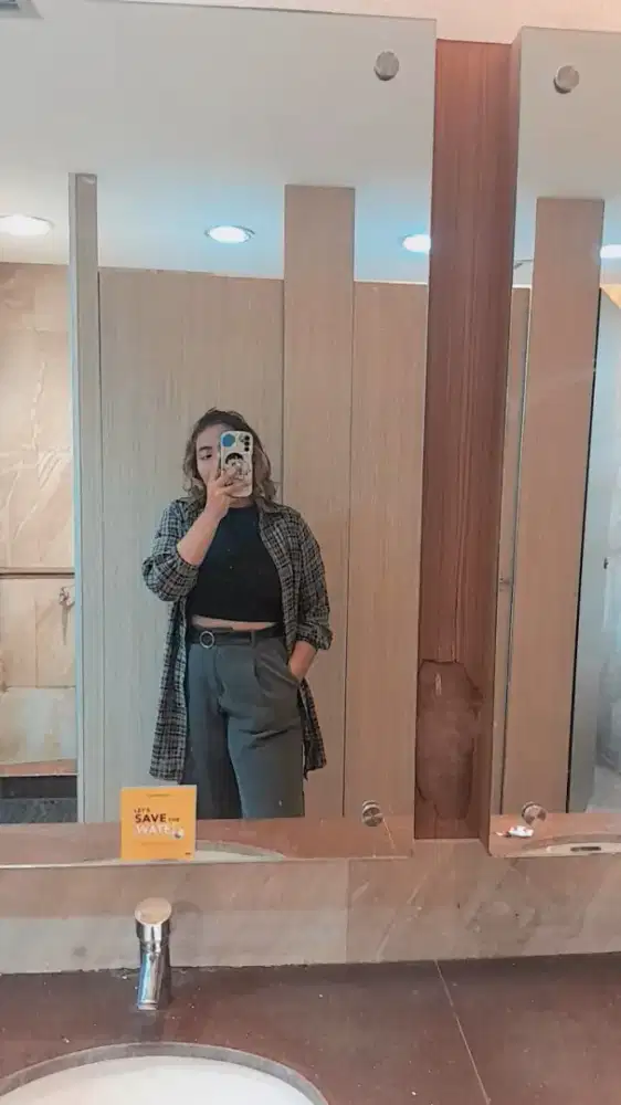 Info lowongan pekerjaan