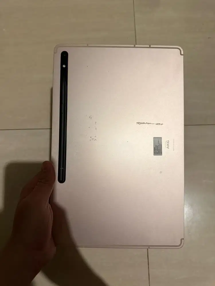 Samsung Tab S8 Plus 5G 8/256gb SEIN