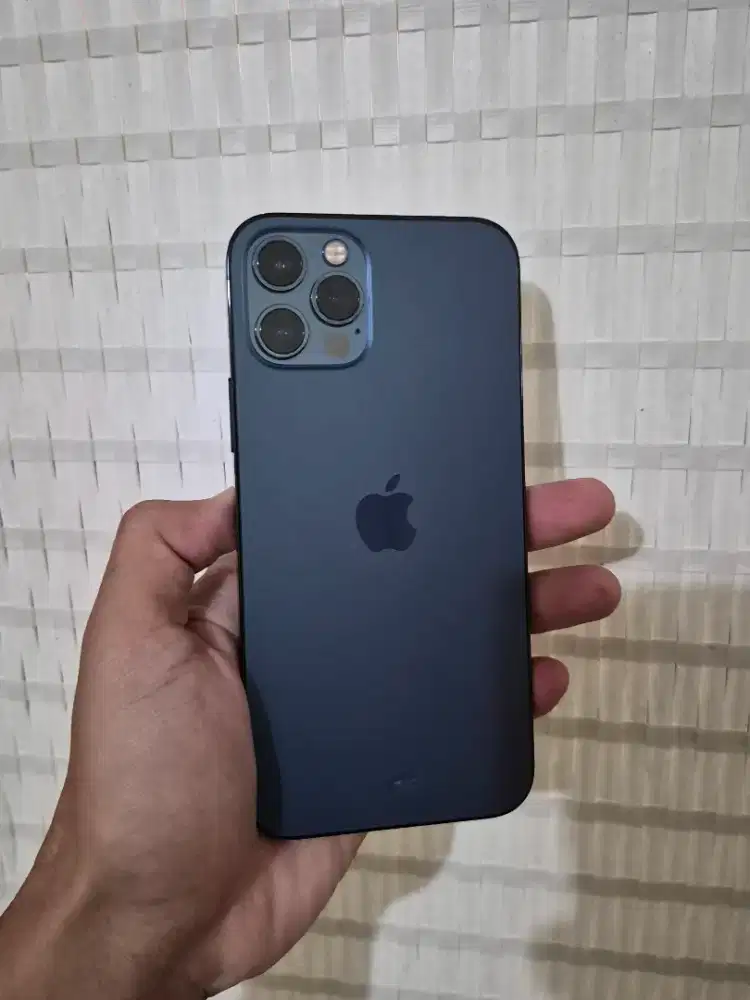 Iphone 12 Pro 128GB ibox