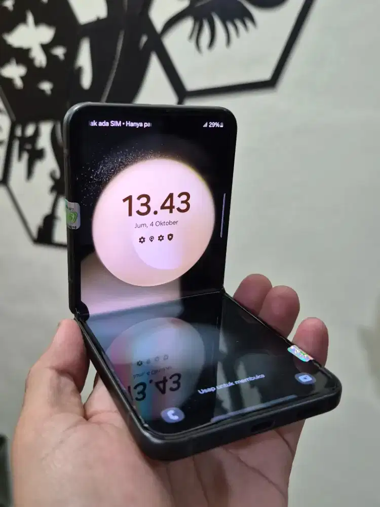 Samsung Z Flip 5 5G 8/512GB Sein