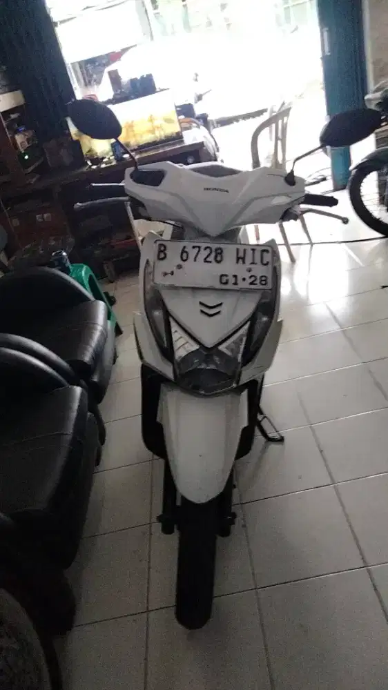 Jual Honda bead lengkap jos jis