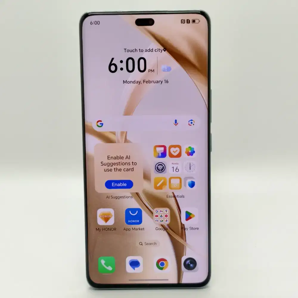 Honor 200 Pro 12/512