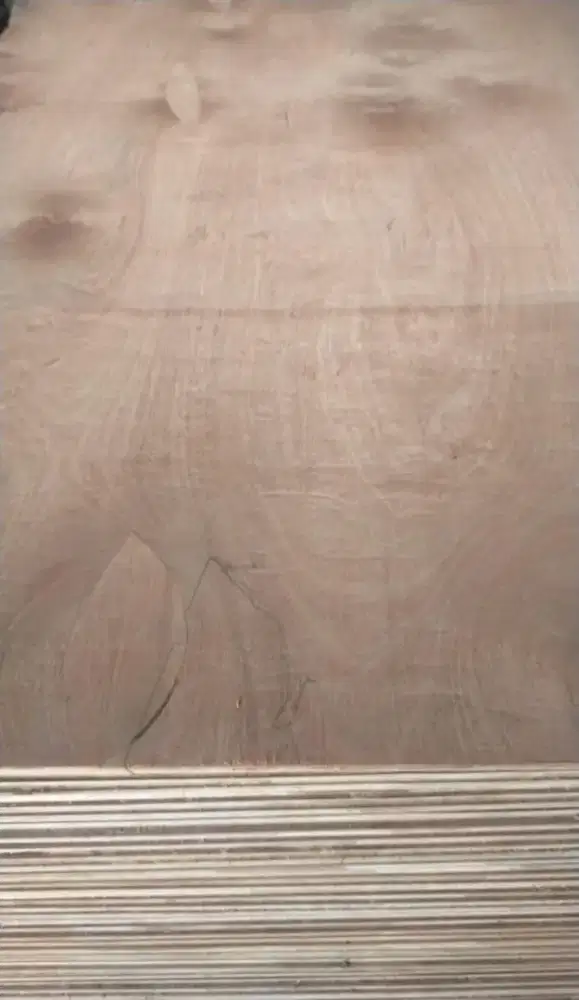 Jual triplek 9mm bekas ukuran 120x240