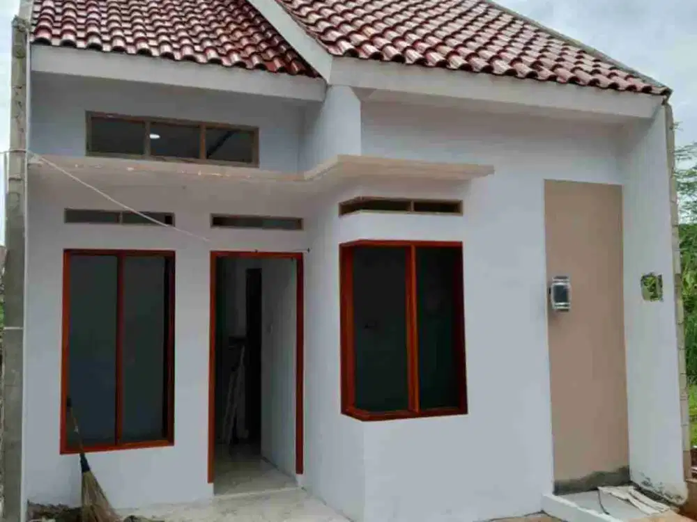 dijual dengan harga terjangkau