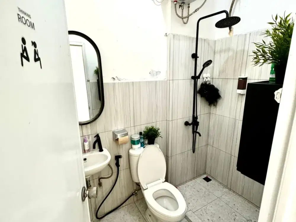 Dijual rumah Cendana residance Pamulang