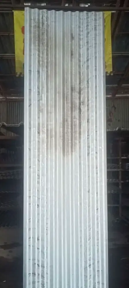 Jual seng gelombang 80x300