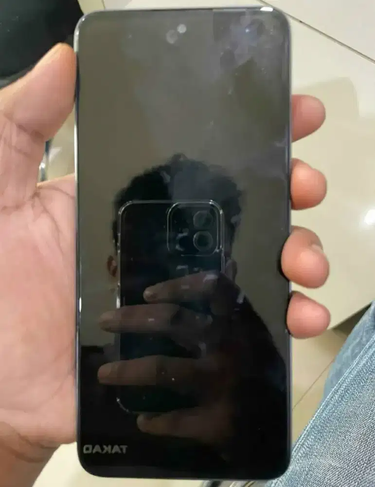 Nubia Neo 2 RAM 8+12 256 5G MAHAR TT+++