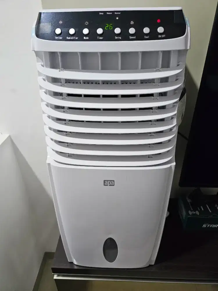 Air cooler merk APA