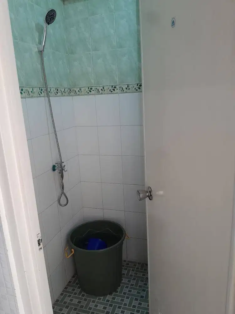 Cibubur Village Lt rendah (2)