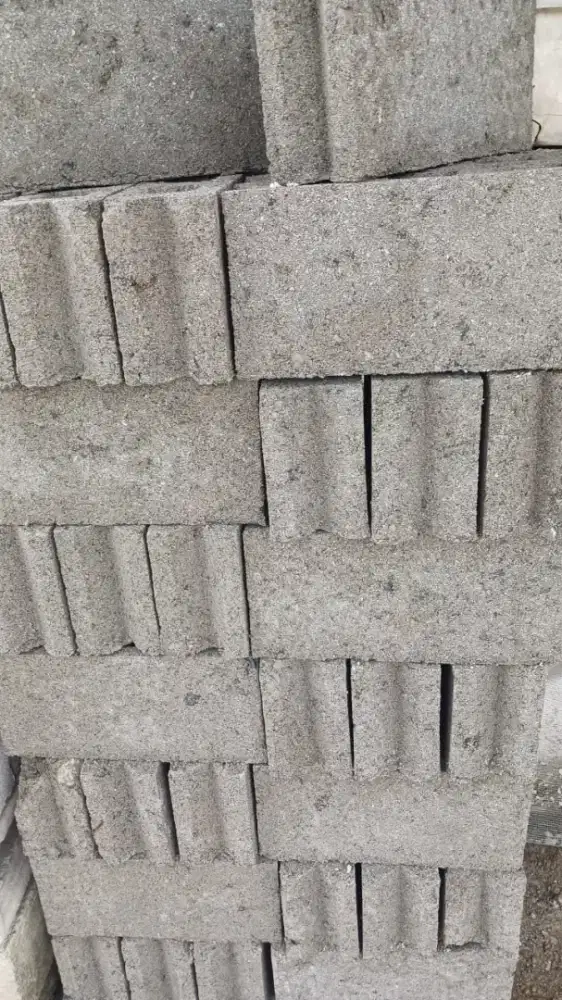 Jual batako press berkualitas