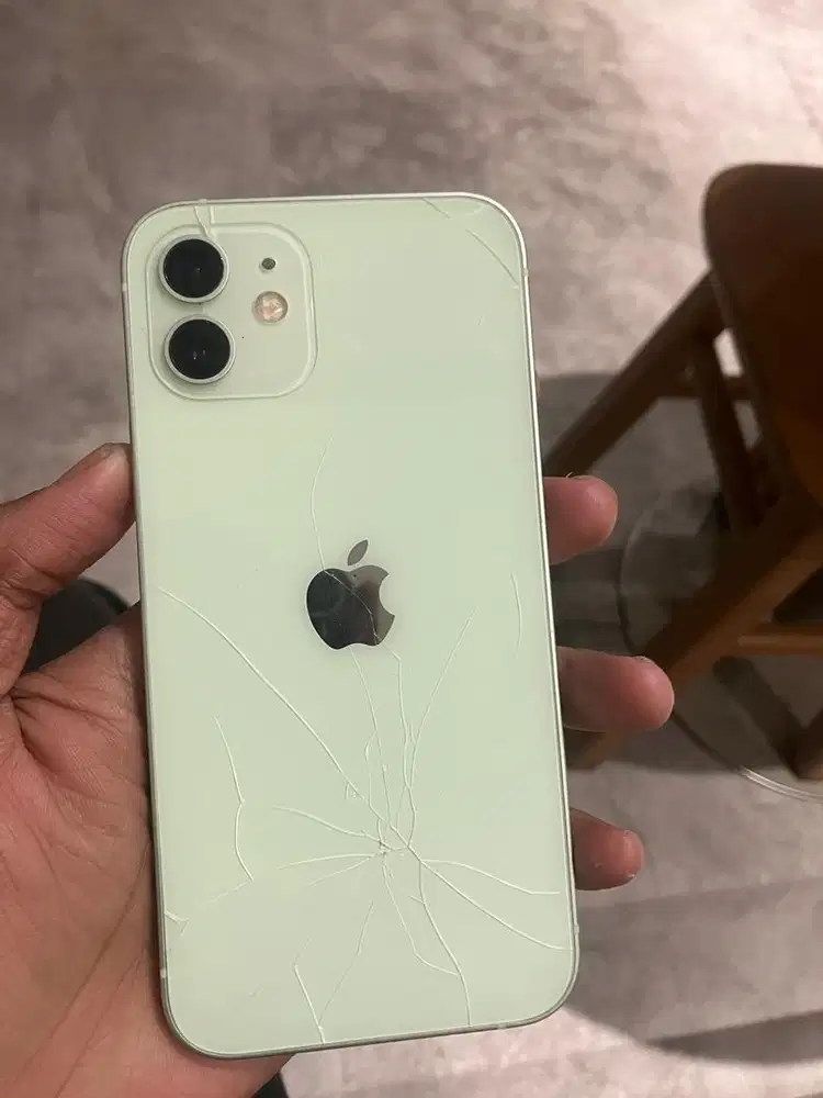 Iphone 12 128gb Harga Termurah