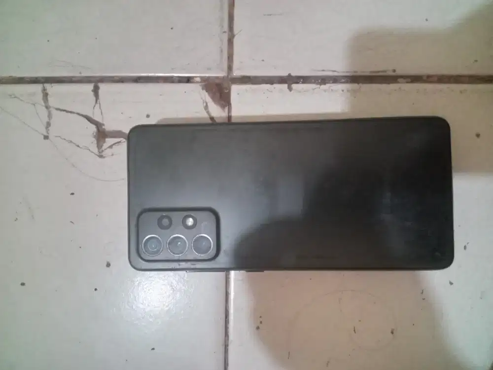 Samsung a72 batangan