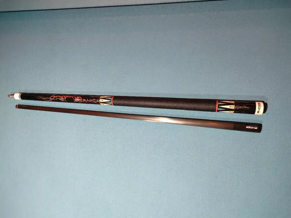 STICK PLAY VENOM ROGUE ROG-04 CARBON