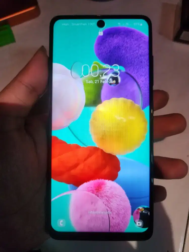 Jual Cepat Samsung A51 RAM 6/128