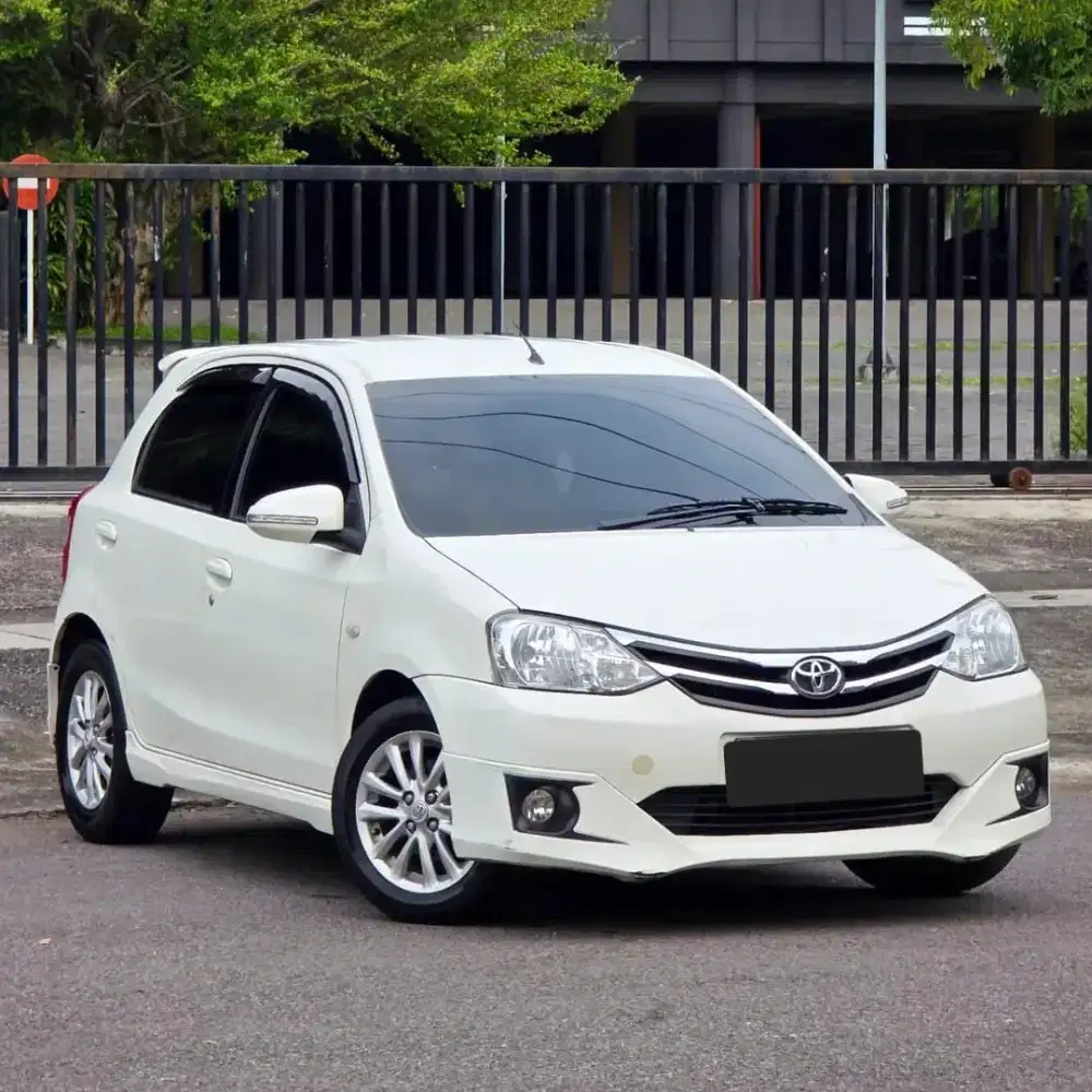 Dp 5Jt Toyota Etios Valco G Manual 2016