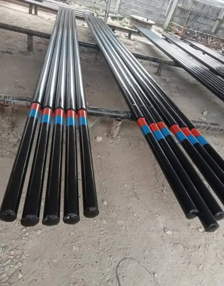 Jual tiang optik fo tiang wifi fju