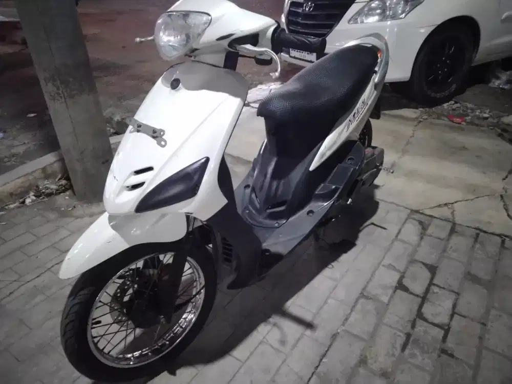 jual mio sporty ss 0 aman smua