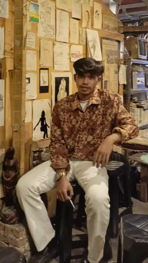 InsyaAllah allah kerja dengan tekun dan konsistsn