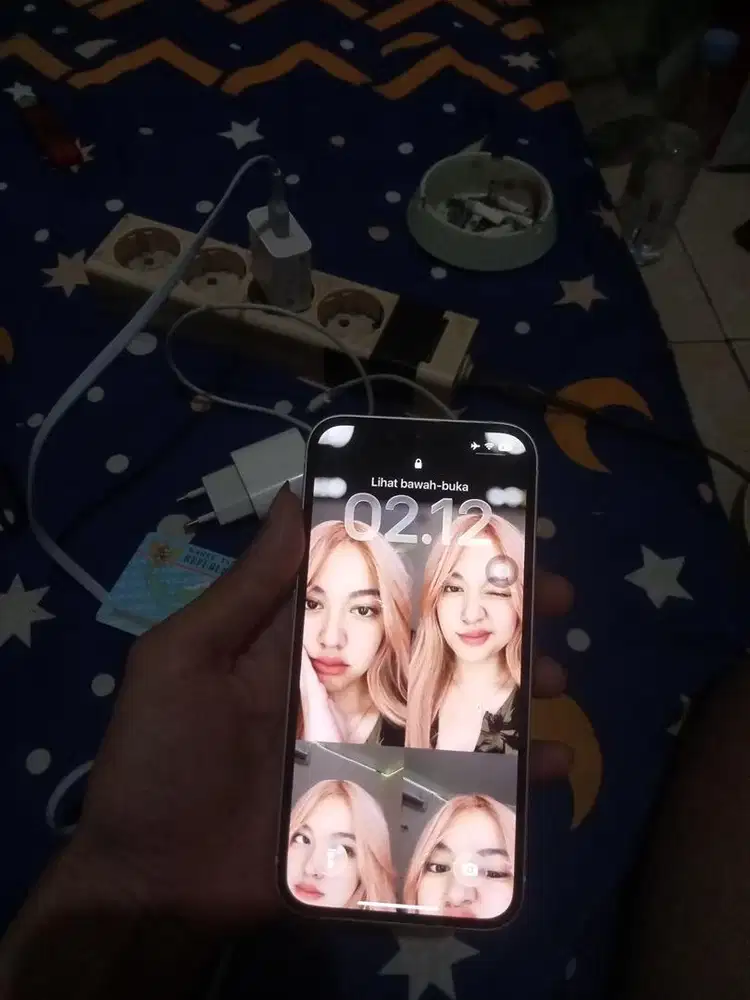 IPHONE 14 128GB INTER NOMINUS