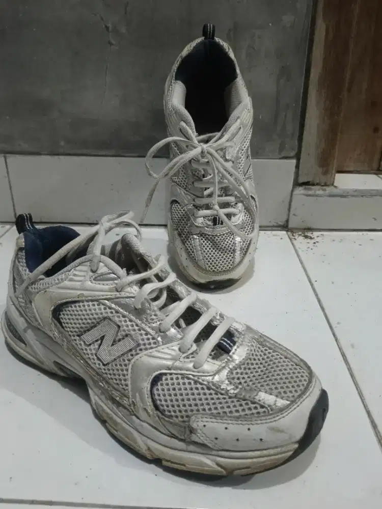 New Balance 530 Running Classic - Preloved!