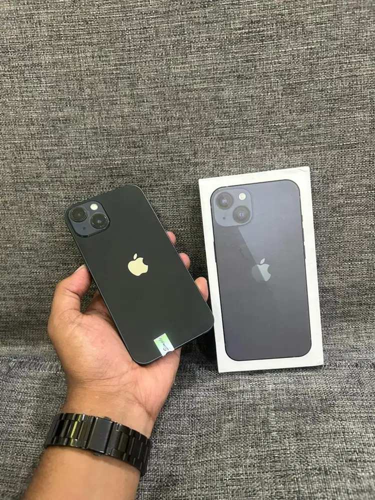 Iphone 13 256 Allprovider