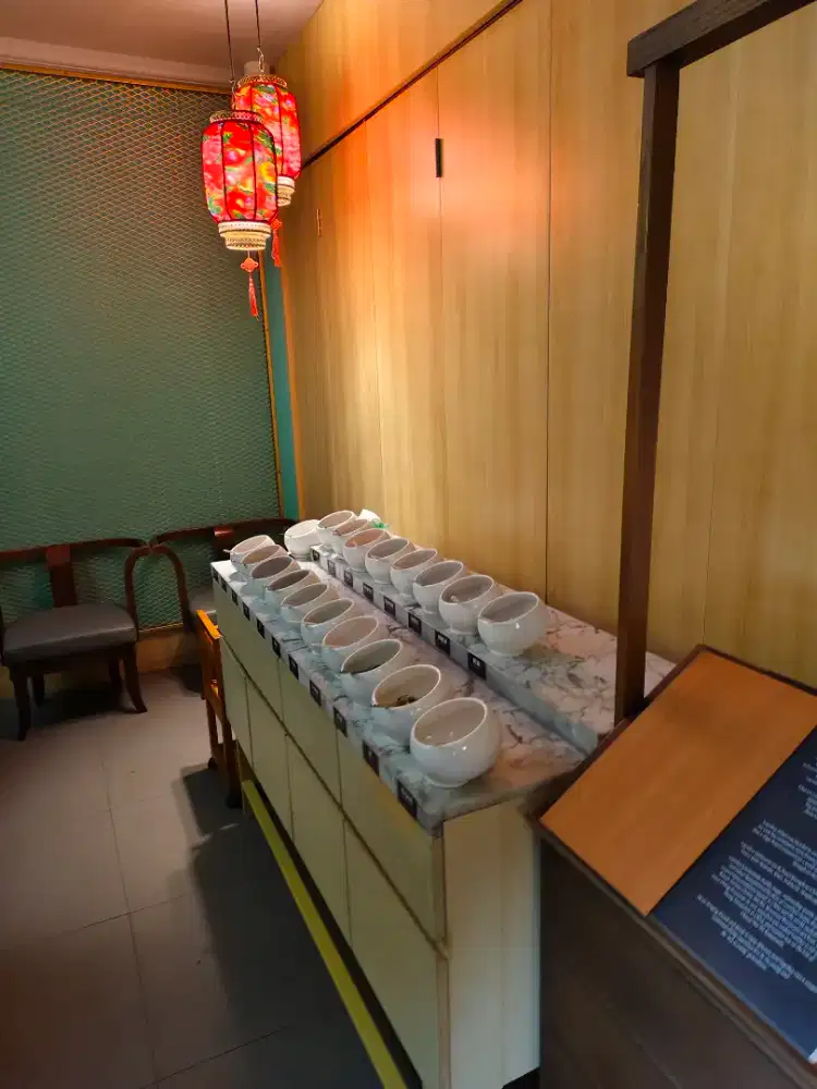 LOKER ART Pulang Pergi Gading Serpong