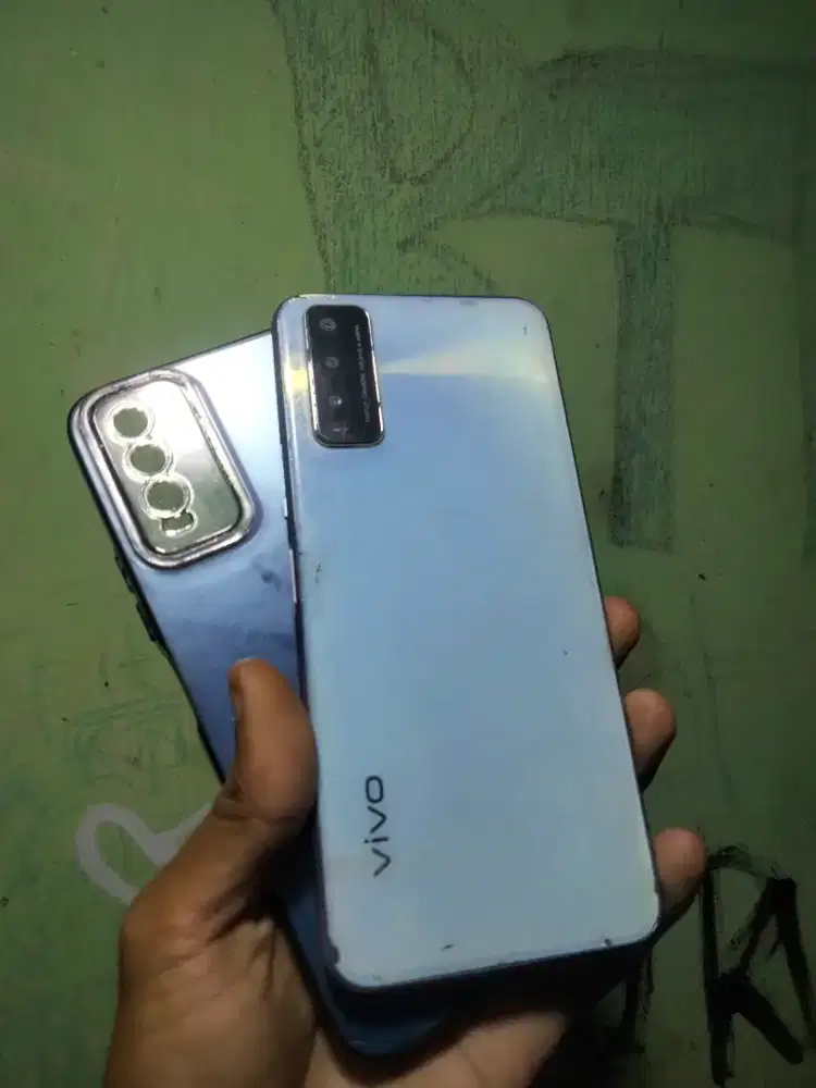 VIVO Y20 3/64 BATANGAN