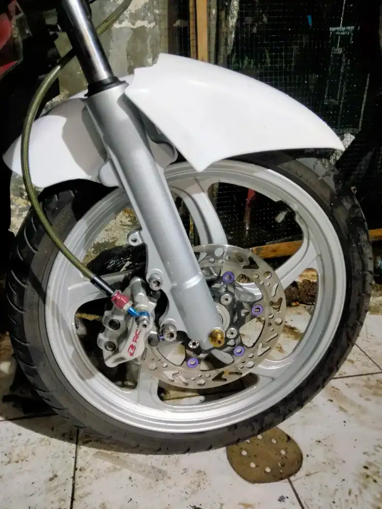 Velg s nouvo nuovo nuvo