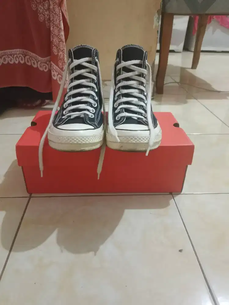 Converse 70s original high bw size 42 Resmi PT MAP