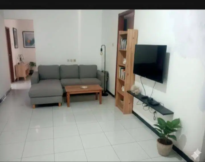 Ruko Bagus Strategis di Pasir Salam Raya Bandung