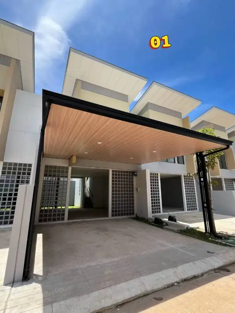 Kanopi cordoba plafon pvc