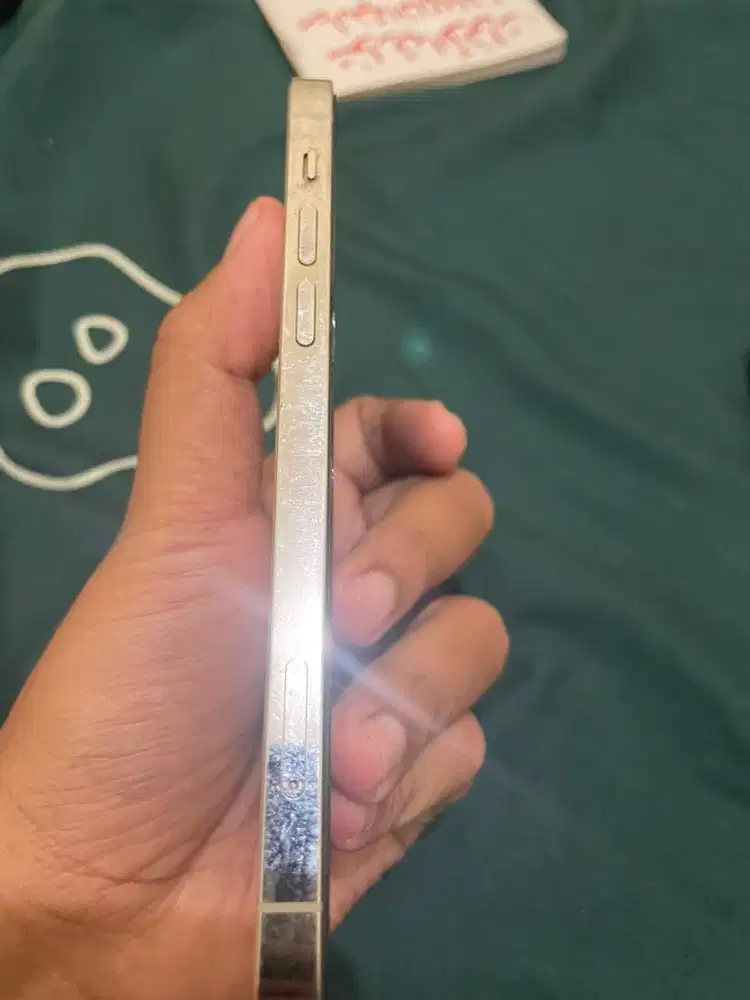 Iphone 12 Pro 128 GB White