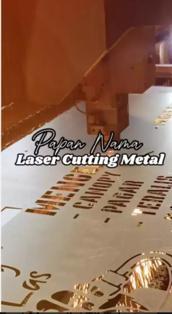 Menerima jasa pembuatan